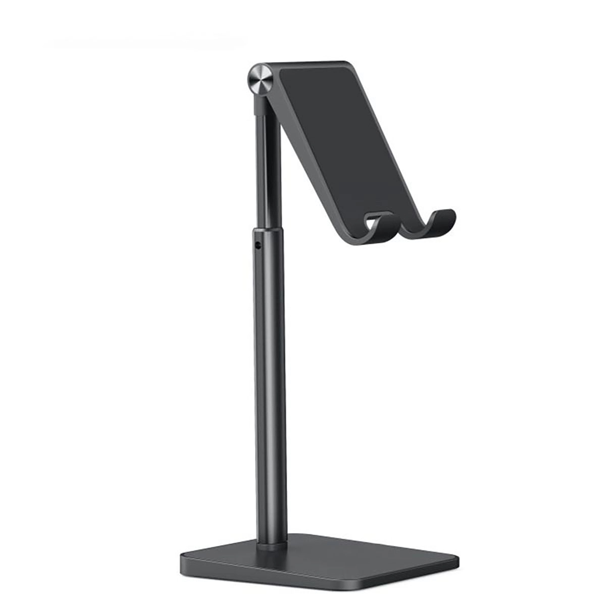 Cell Phone Stand Adjustable Angle Height Desk Dock Holder 4