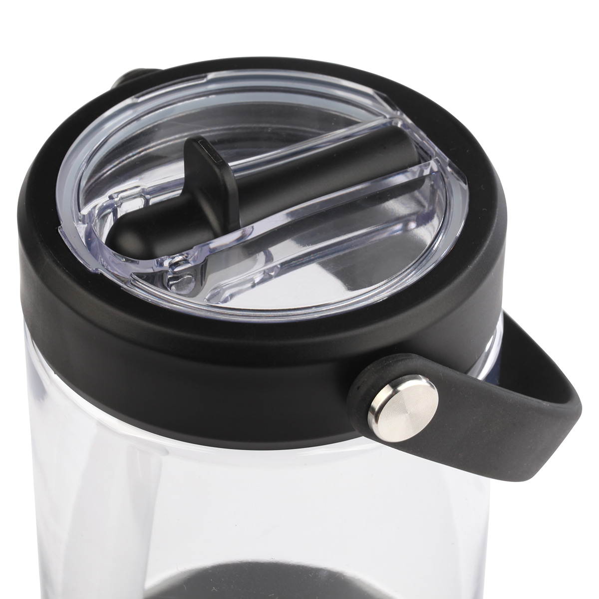 Harbor 40 oz Recycled Tumbler with Straw 12