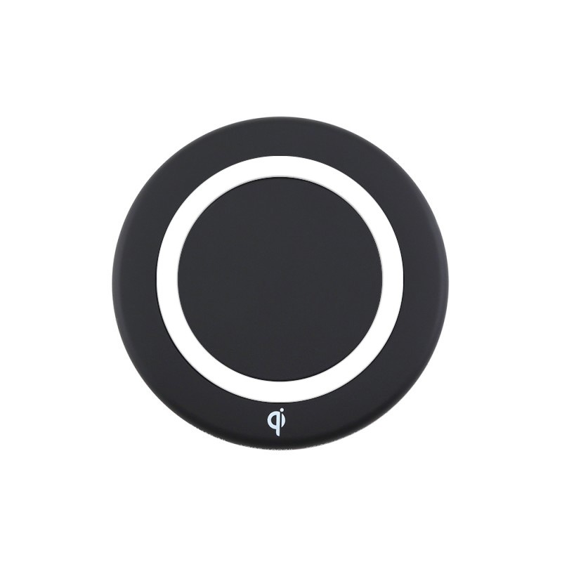 Dual wireless 5200 mAh power bank - compatible with Apple Watch®, iPhone, and Android Phones 13