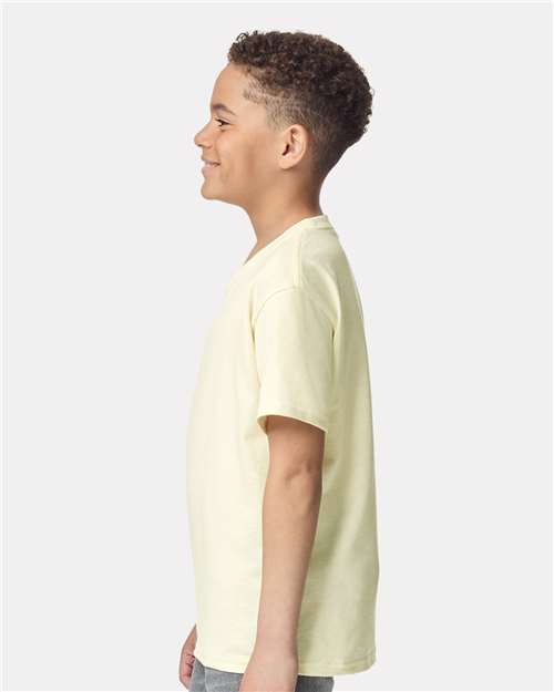 Youth Heavy Cotton™ T-Shirt - 5000B 268