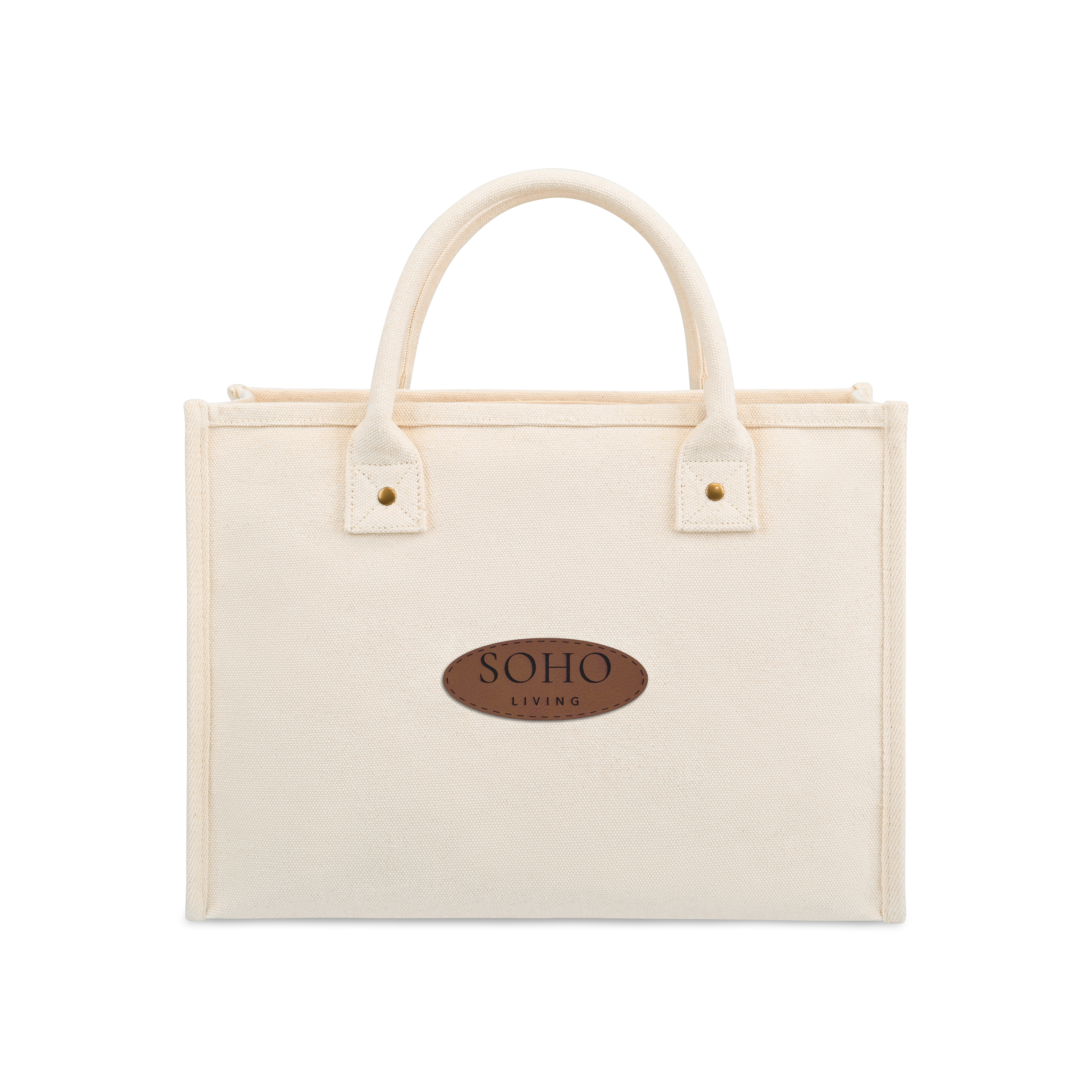 Market Street Tote 17