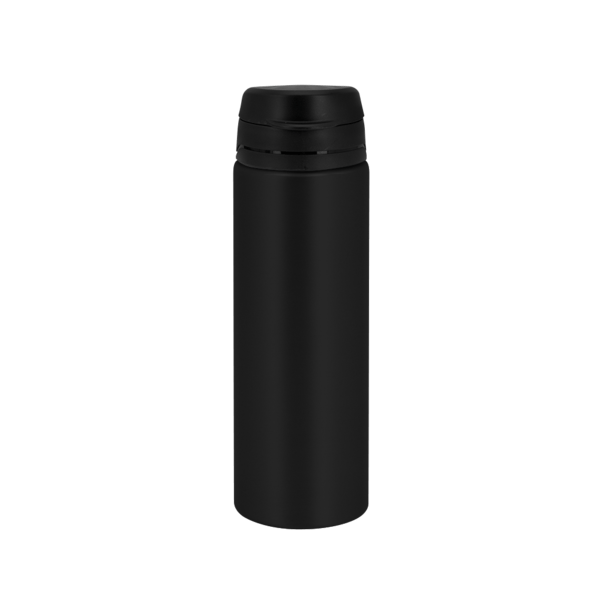 FastFlow Recycled Aluminum Bottle with Flip Lid, custom water bottle with logo imprint 43