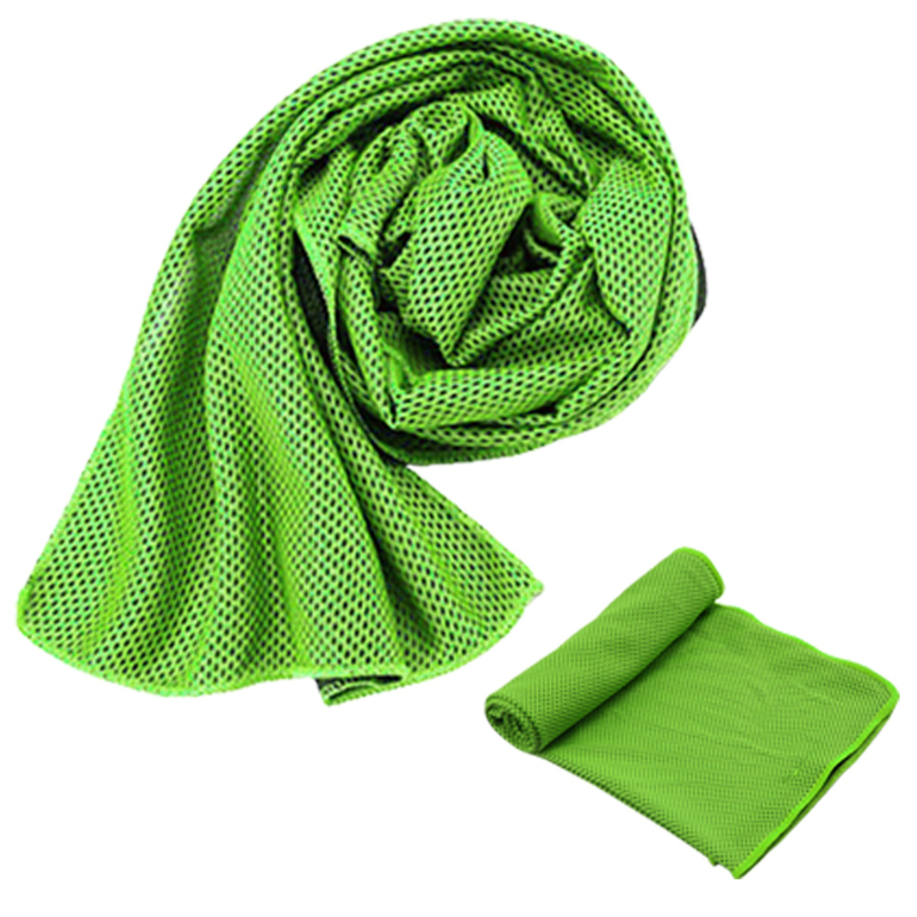 Golf Cooling Towel 3