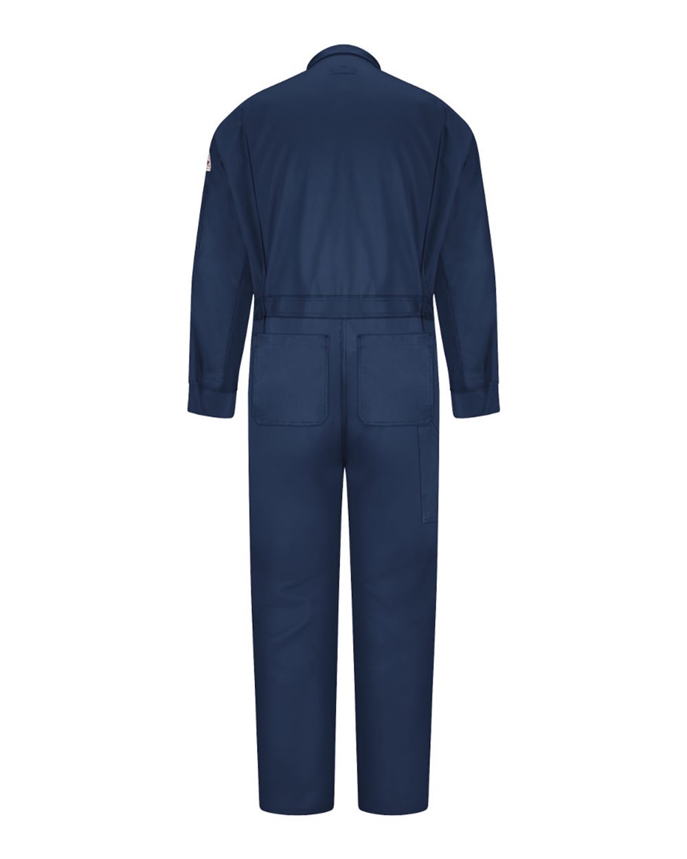 Men's Tall Deluxe Coverall - CLD4T 9