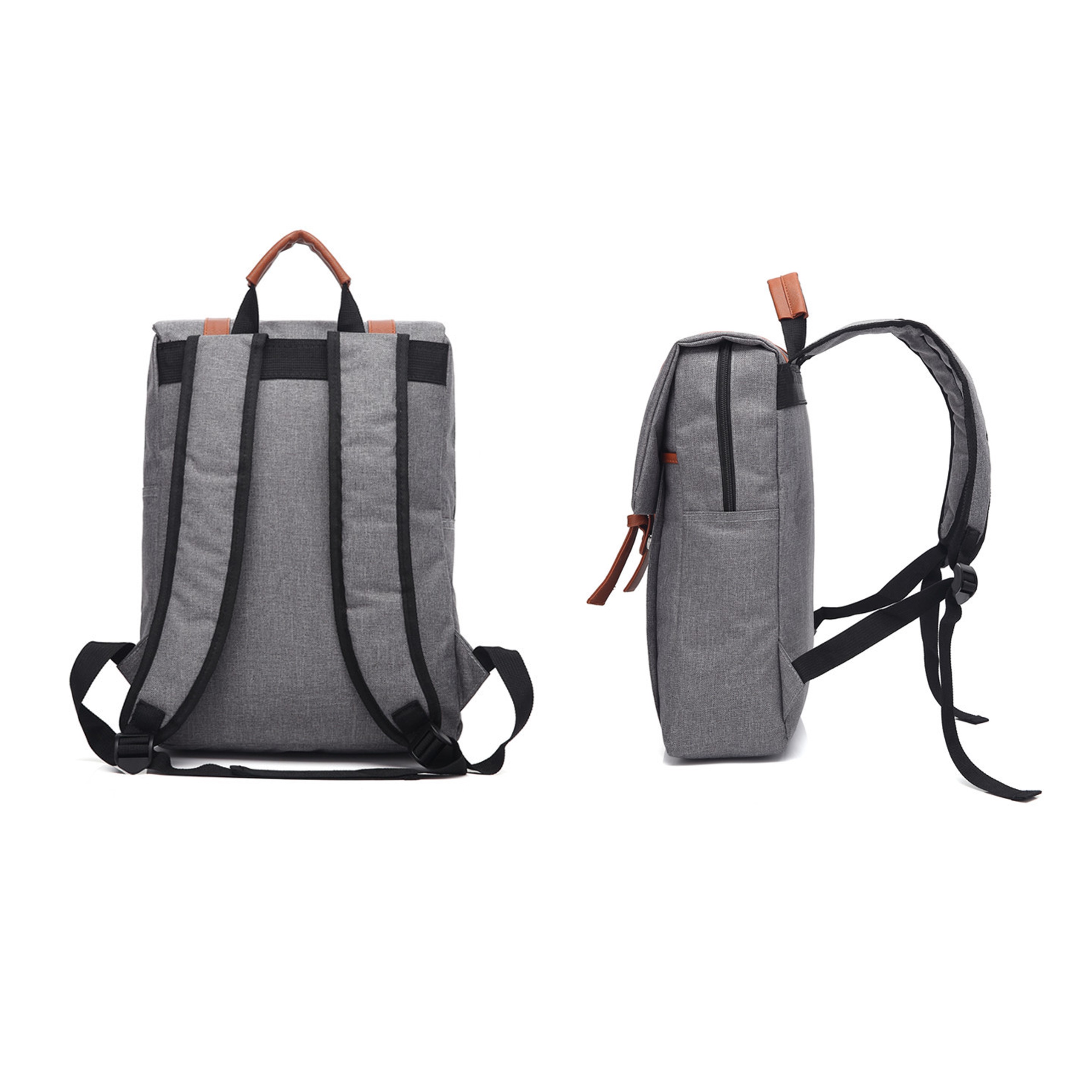 Travel Backpack (direct import) 5