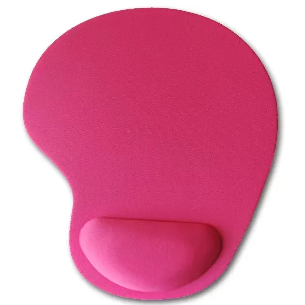 Ergonomic Mouse Pad with Wrist Support 2