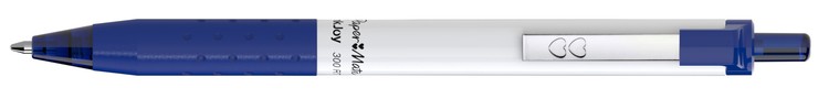 Paper Mate InkJoy RT White Barrel Ball Pen
