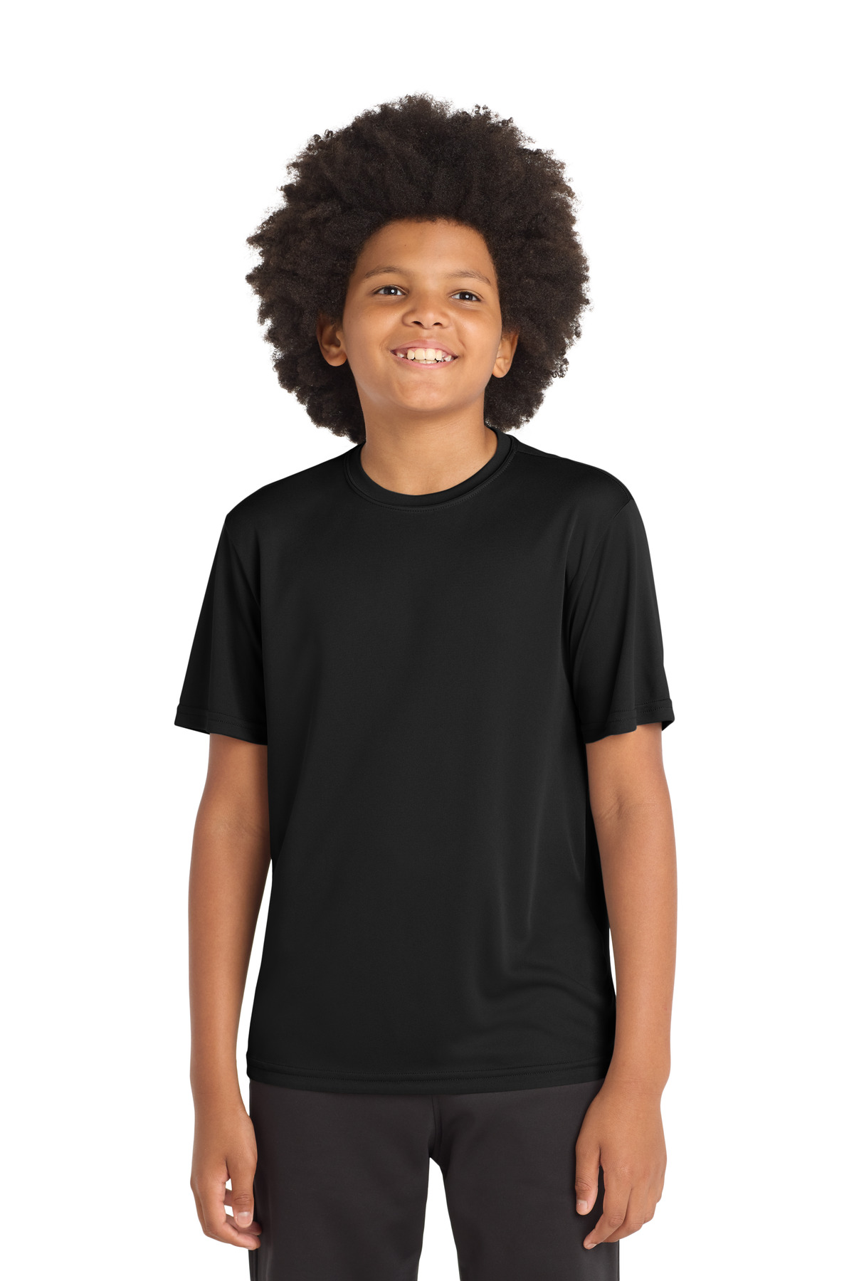 Sport-Tek Youth PosiCharge Competitor Tee. YST350 178
