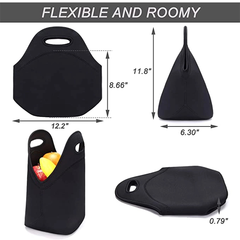 Lunch Tote Bags for Women 4