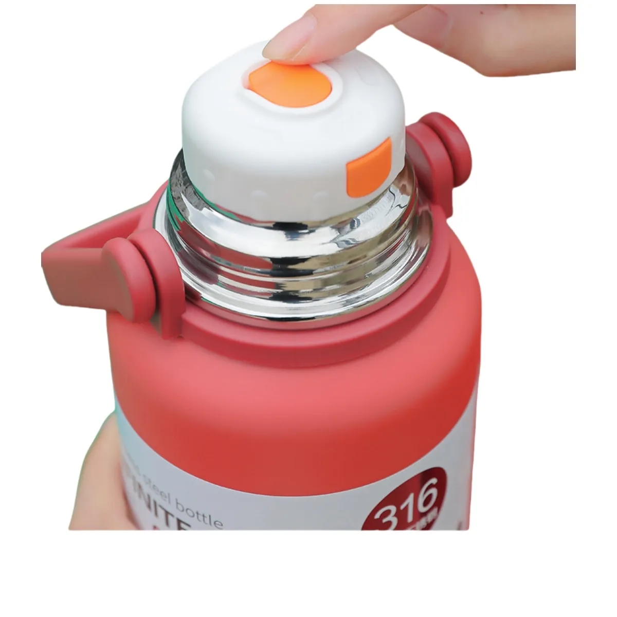 Thermal Flask 7