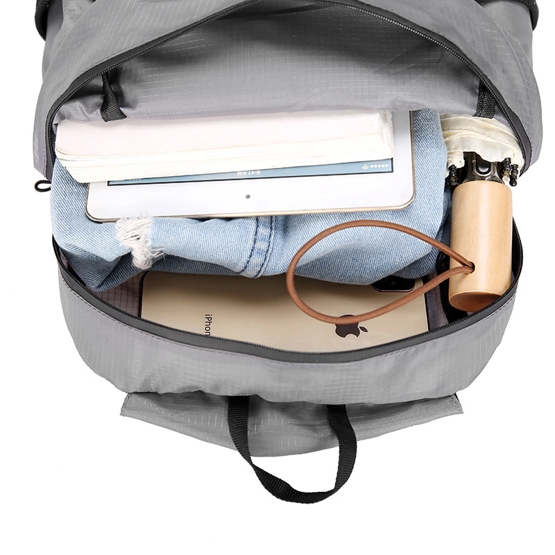 Lightweight Packable Backpack 3