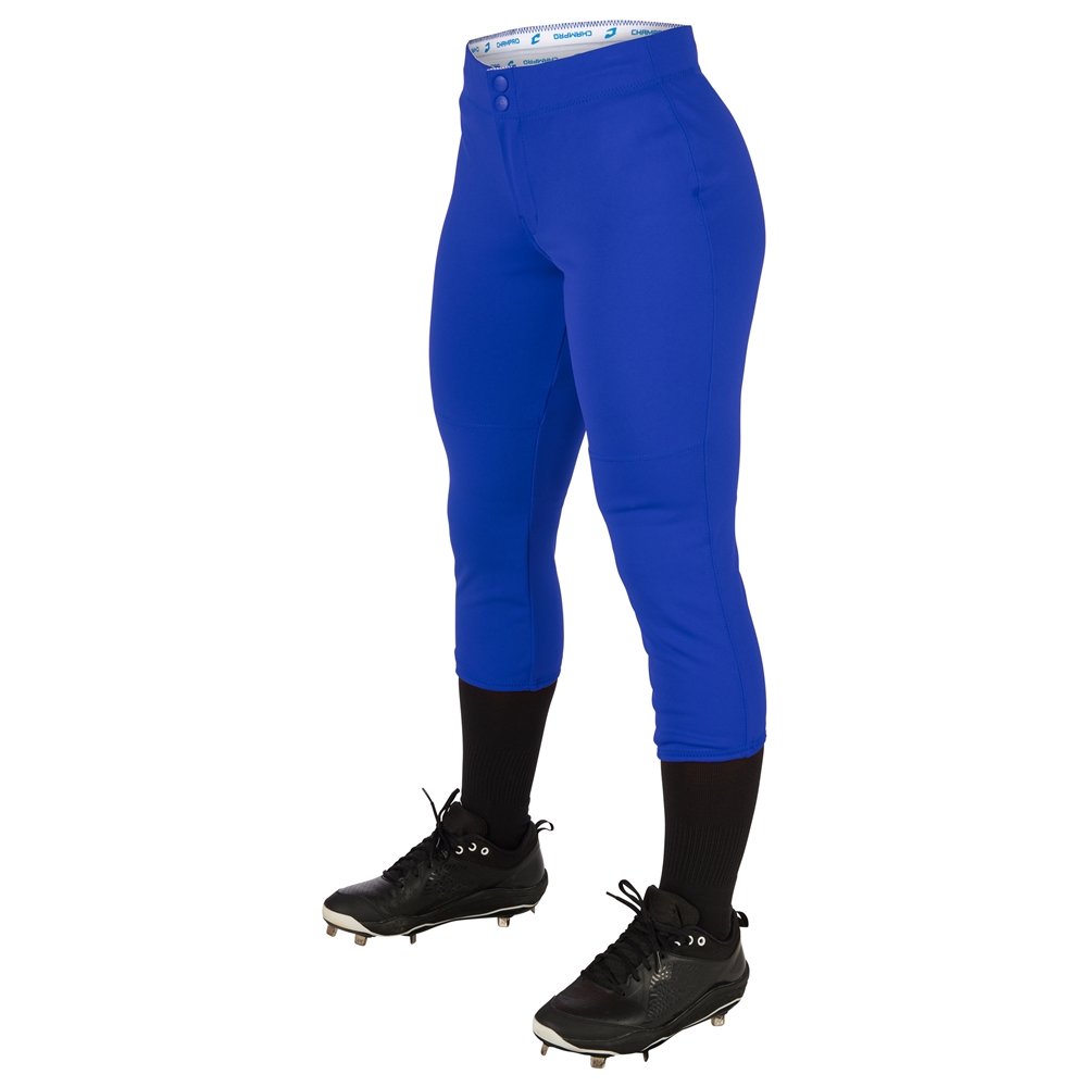 Fireball Softball Pant 3