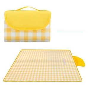Outdoor Picnic Blanket 13