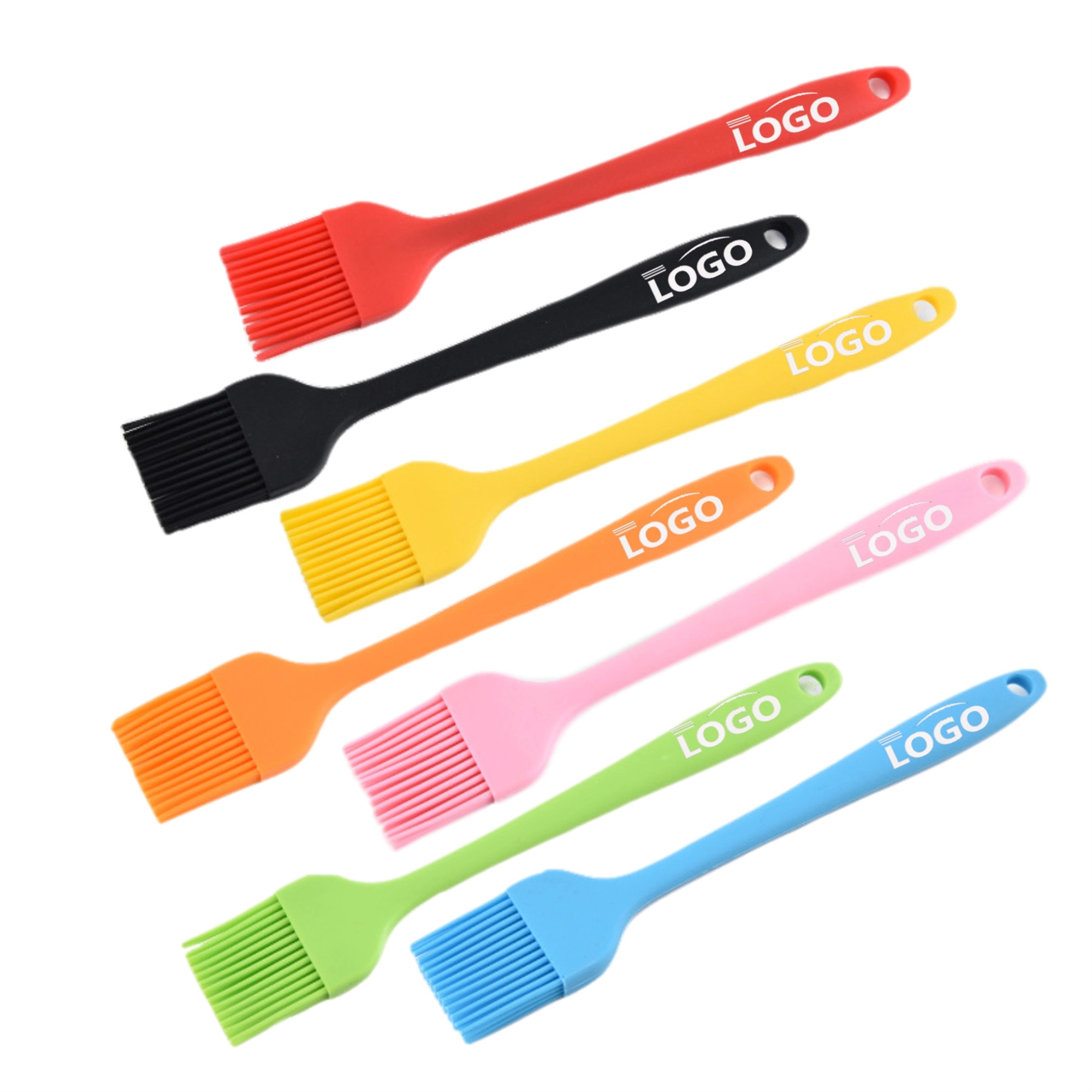 Silicone Pastry Brush for BBQ