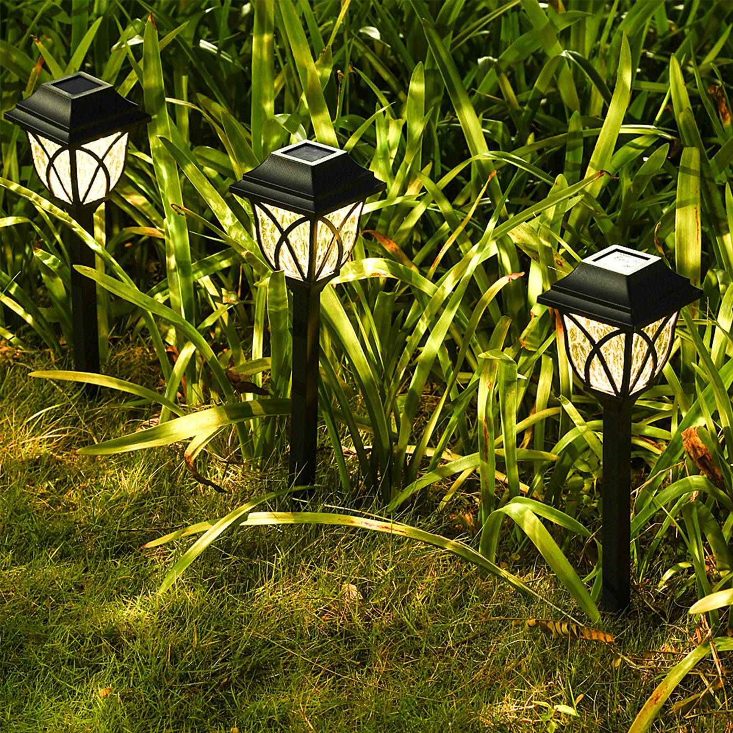 Outdoor Solar Lights 4