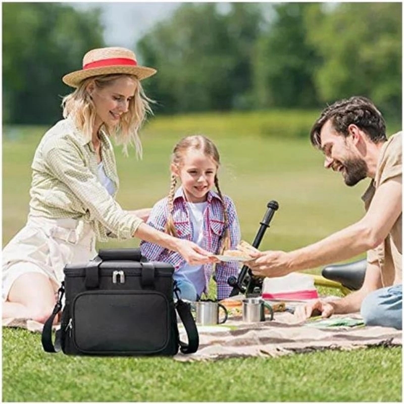 Insulated Lunch Bag for School 6