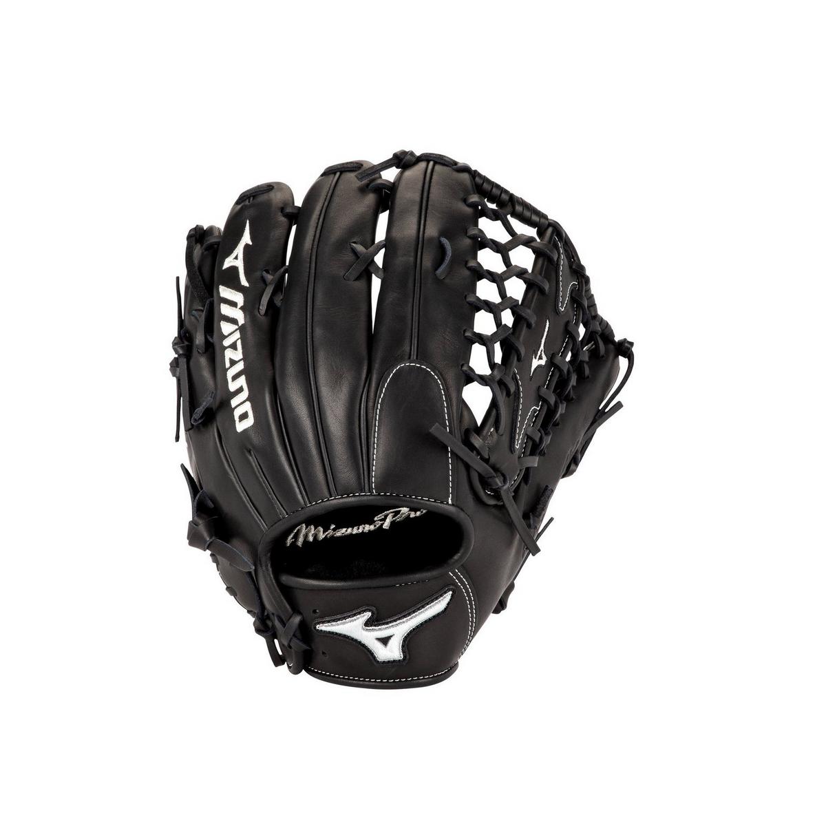 Mizuno Pro Brett Gardner 12.75" Baseball Glove 3