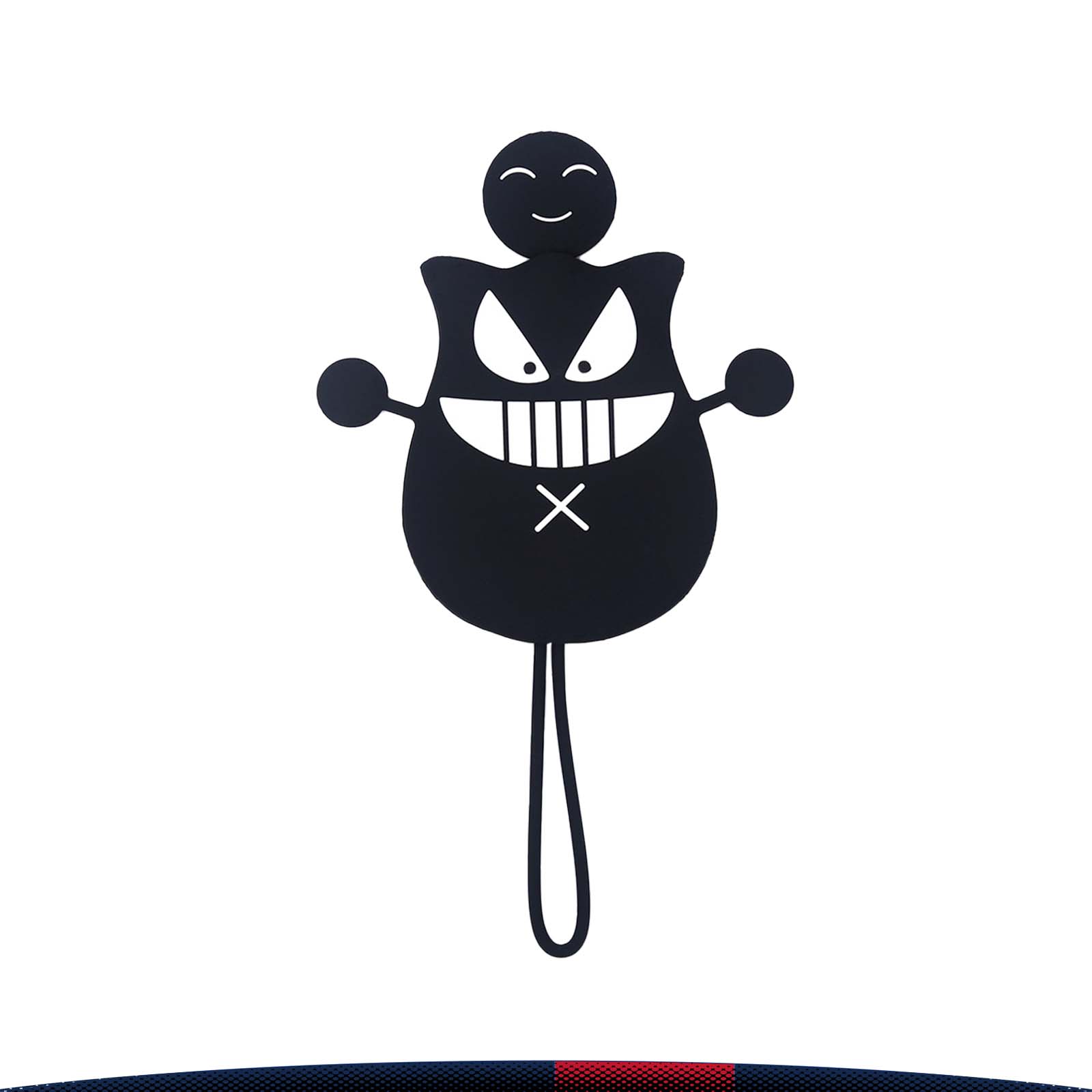 Nina Silicone Key Case 2