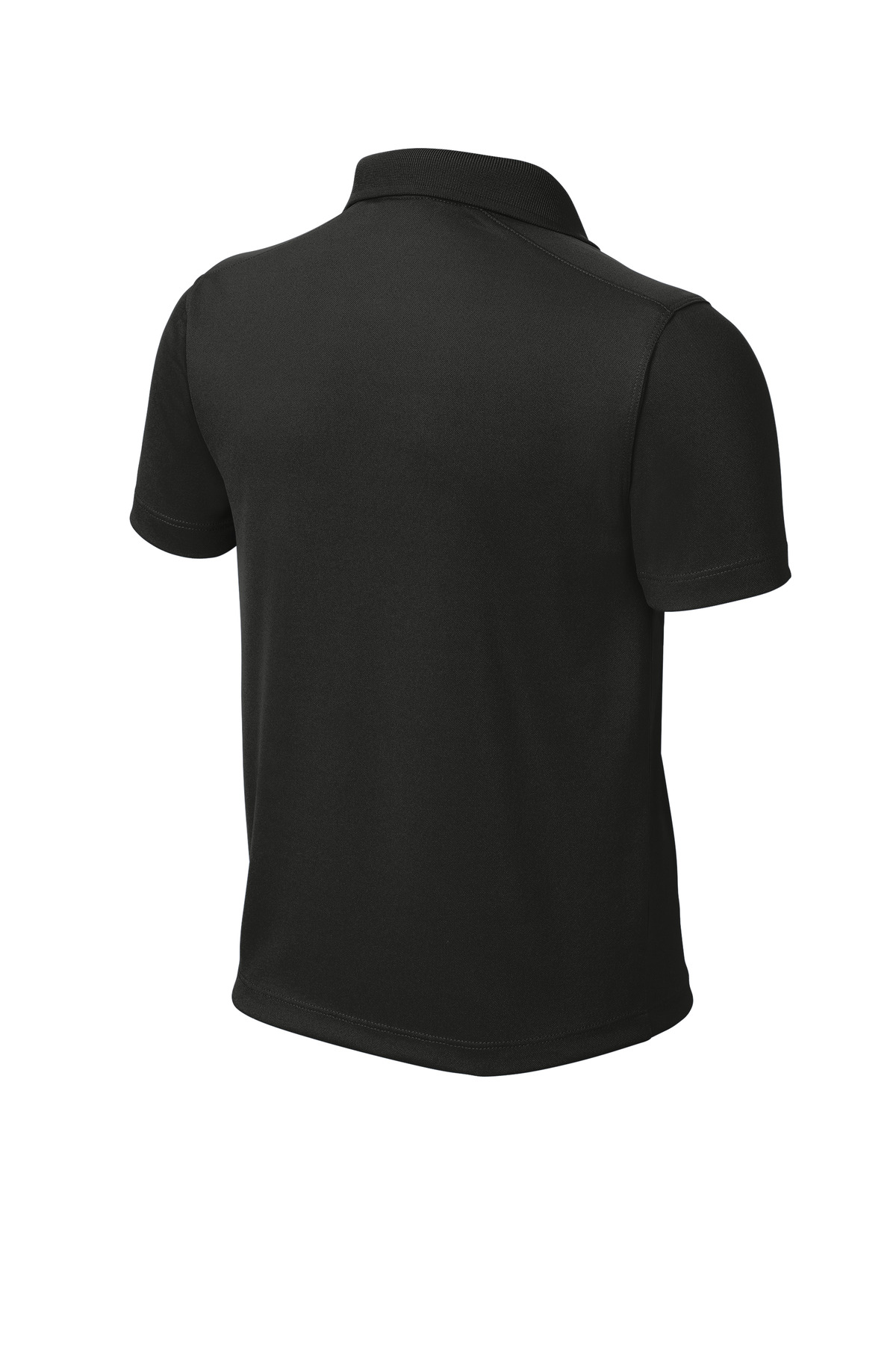 Sport-Tek® Youth UV Micropique Polo 39