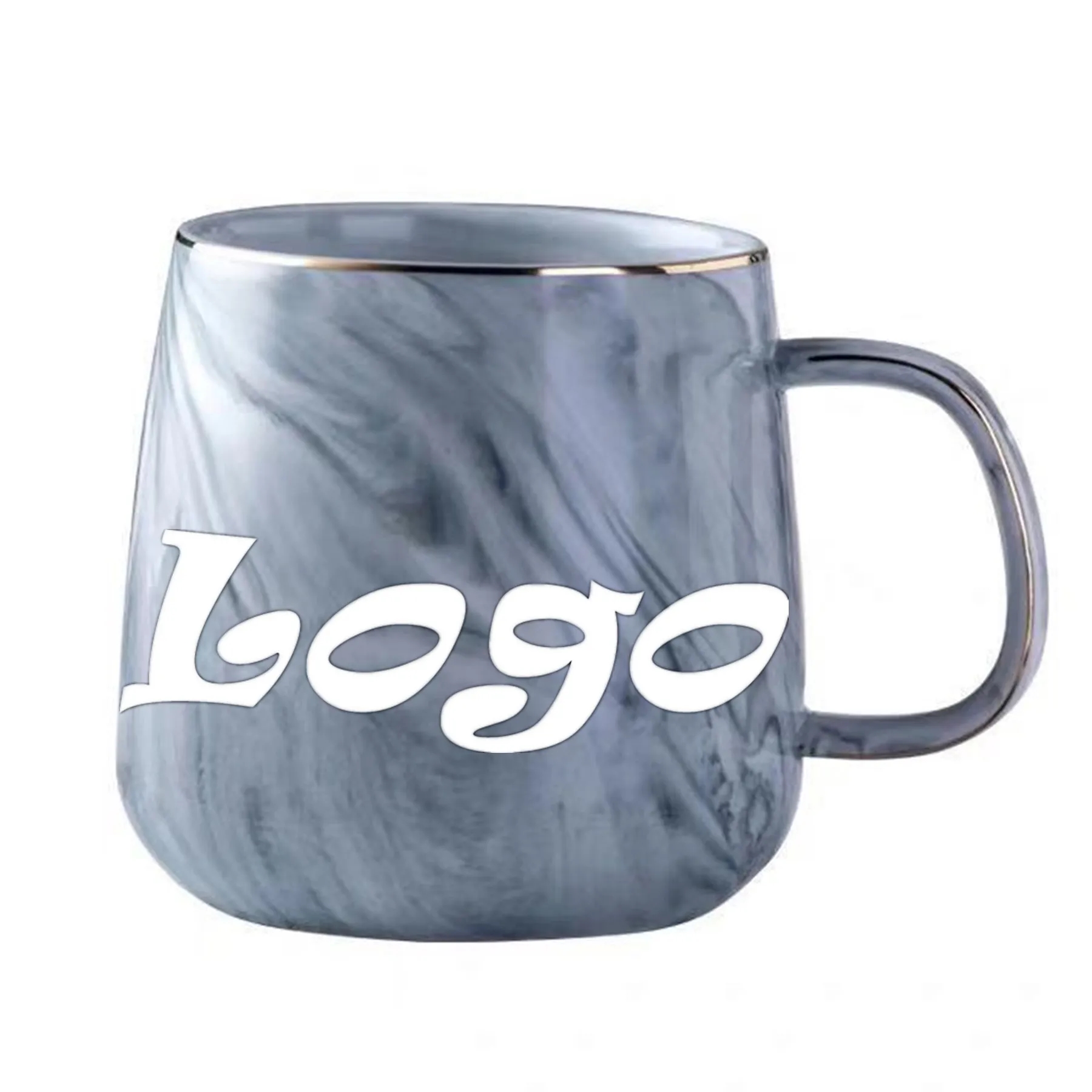Marble Coffee Mug 7