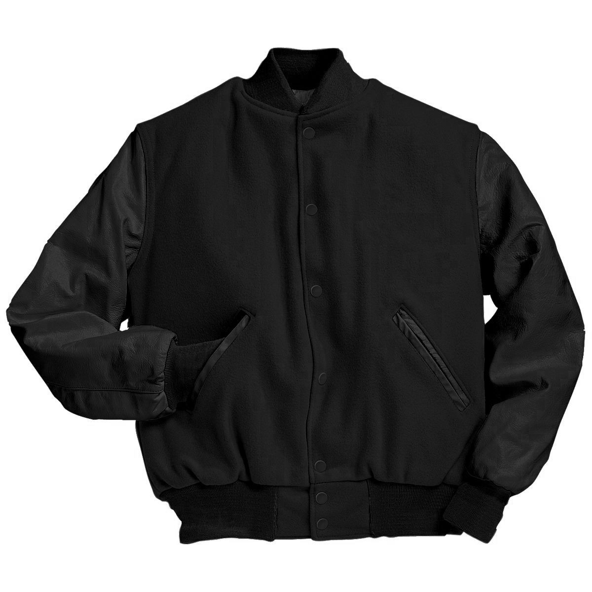 Varsity Tall Jacket 7
