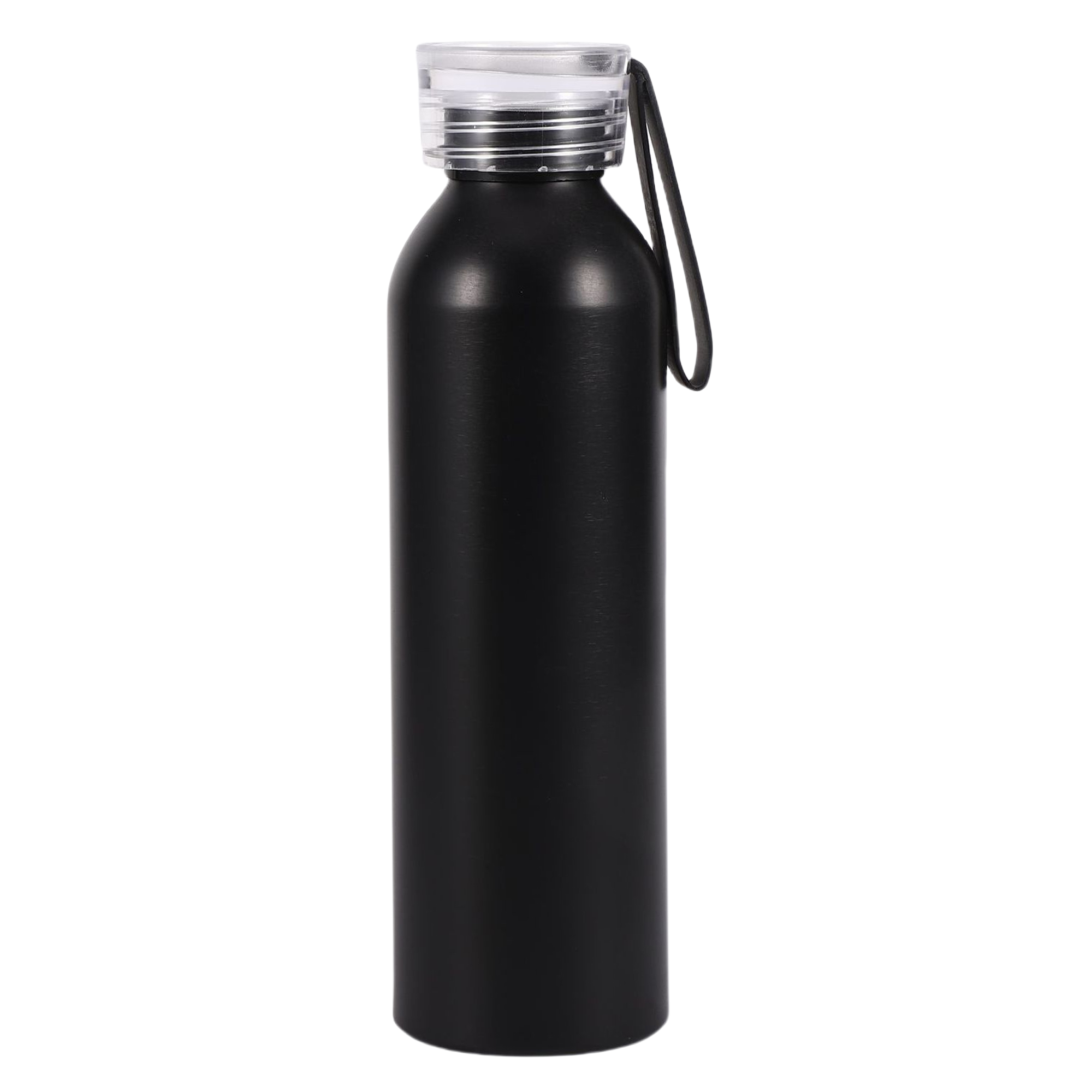 600ml Aluminum Water Bottle with Handle for Outdoor Hiking Travel Sports Portable Large Capacity, custom water bottle with logo imprint 9