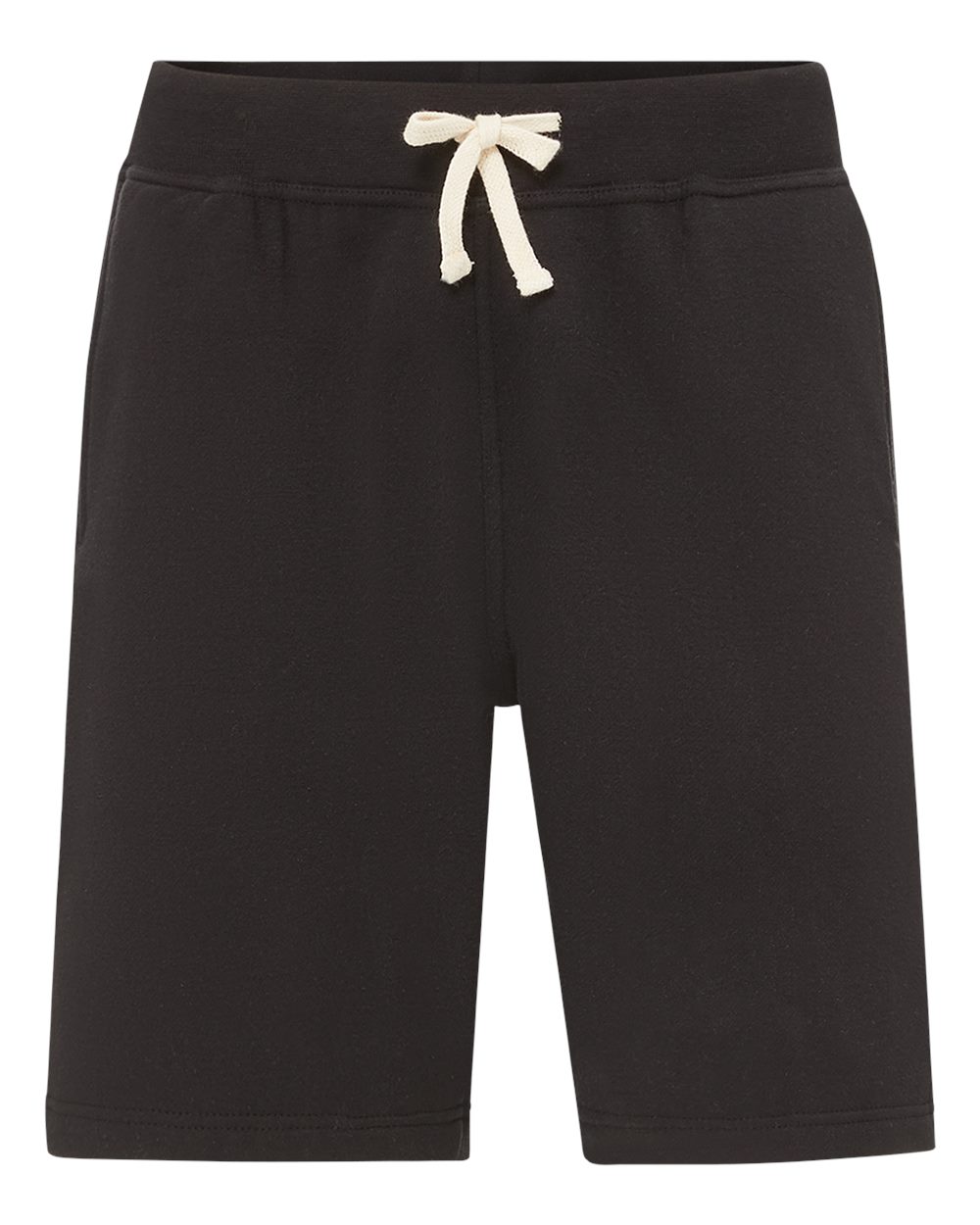 Unisex Vintage Fleece Shorts - 22743 2