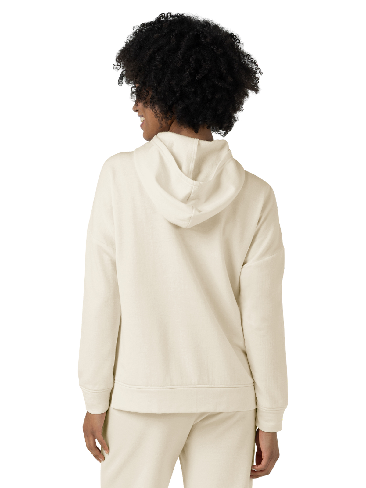 Wink- Unwind & Lounge - Women's One-Pocket Hoodie 14