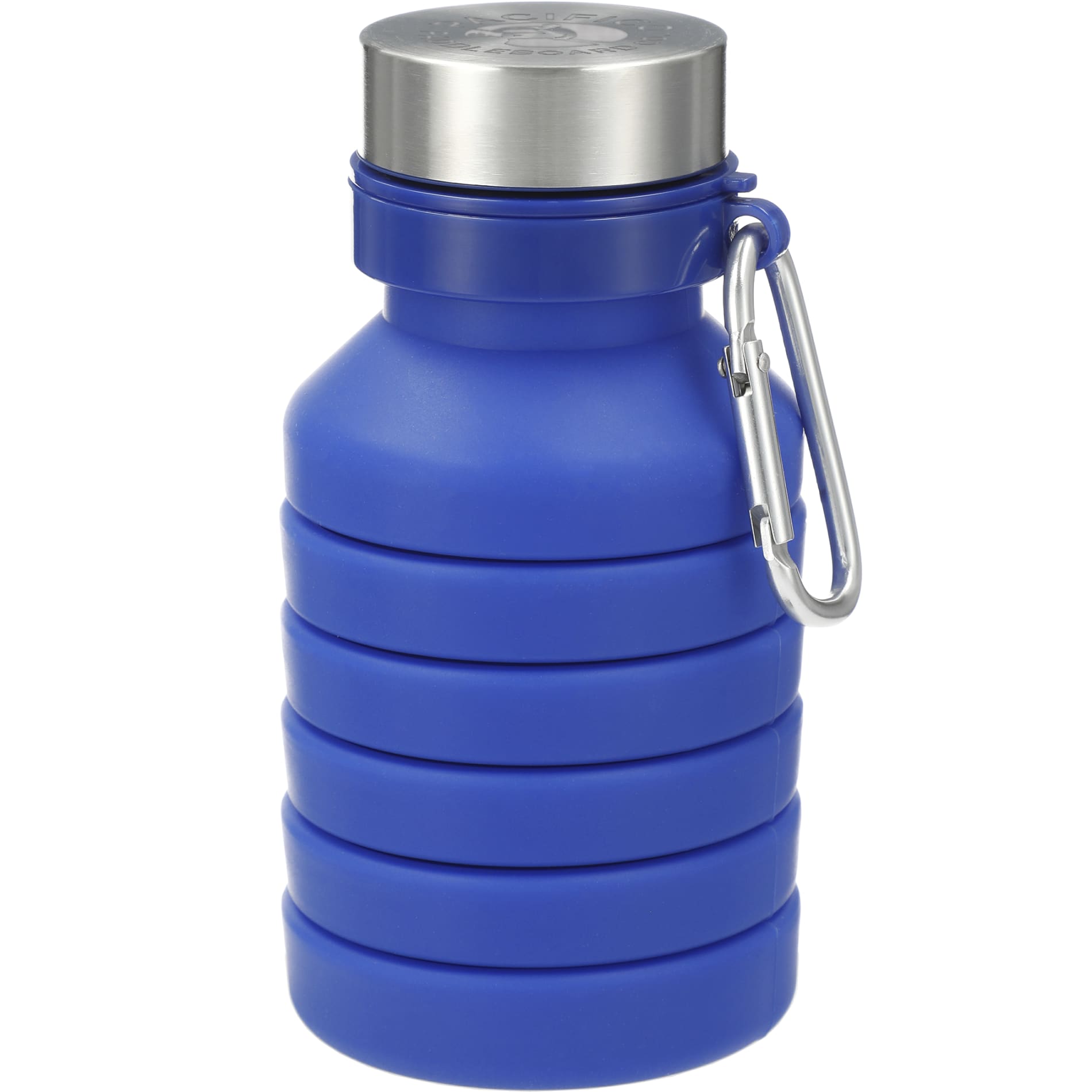 Zigoo Silicone Collapsible Bottle 18oz 82