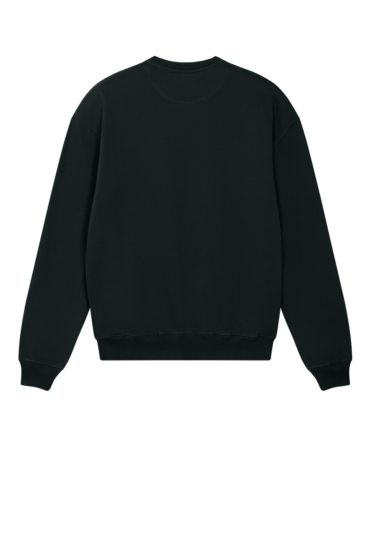 Stanley/Stella Unisex Ledger Dry Crewneck Sweatshirt SXU029 4