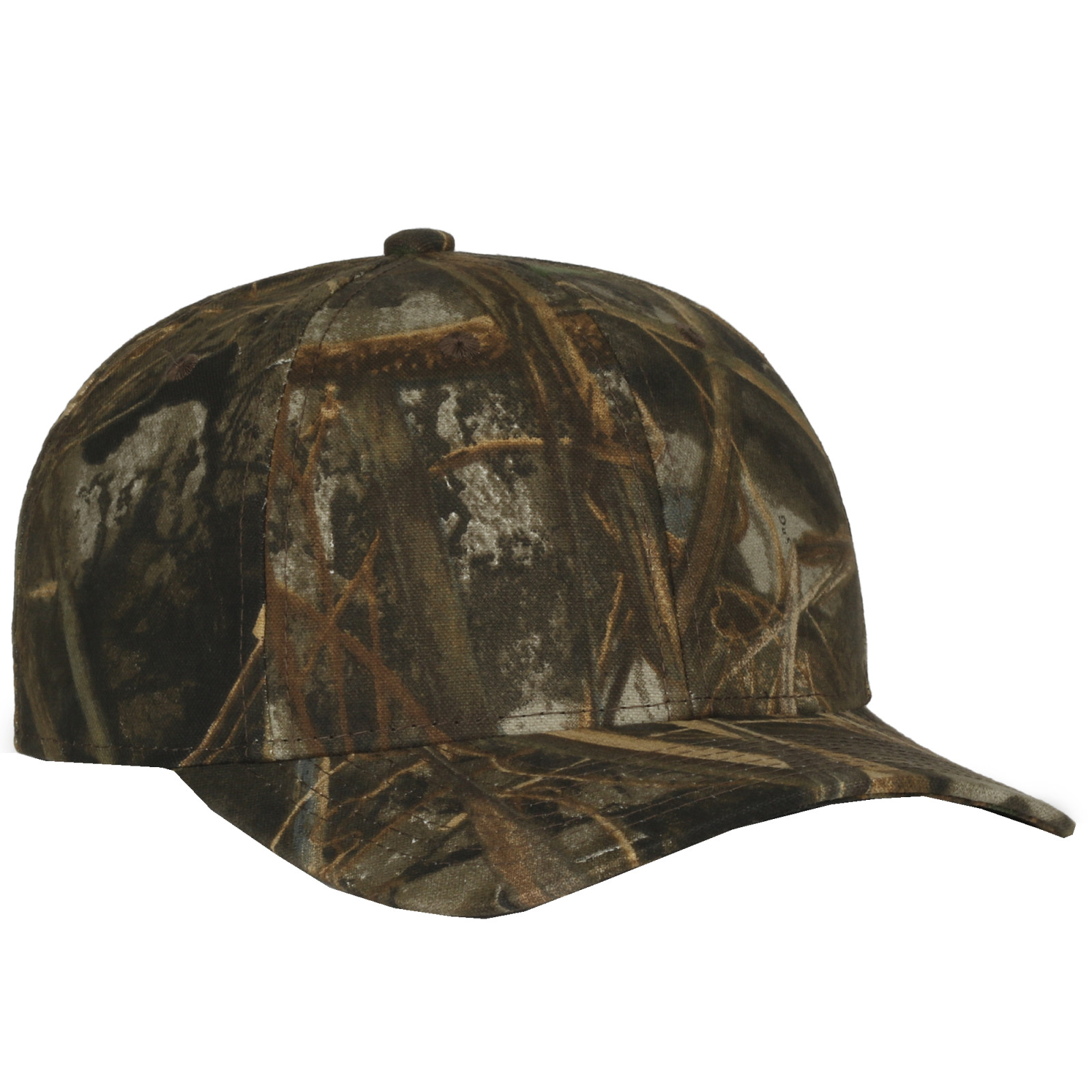 Camo Snap Back 11