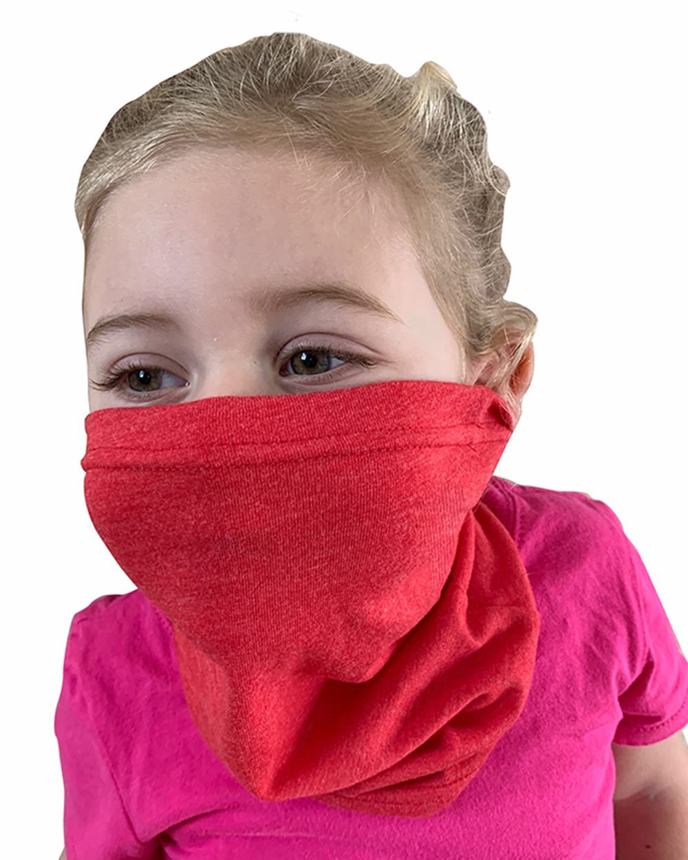 Youth General Use Neck Gaiter - MG107 8