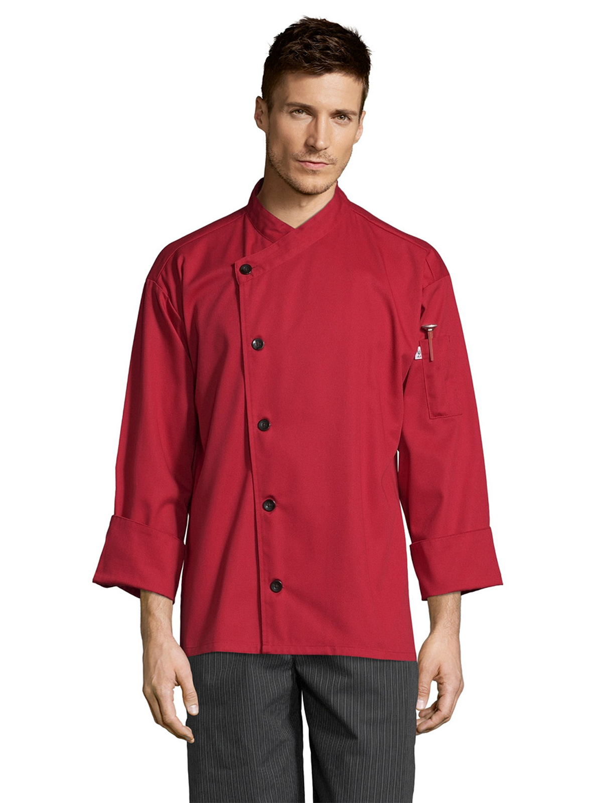 Uncommon Chef - Chef Coats - Unisex Chef Coat