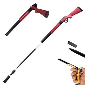 Gun Shaped Pen 6