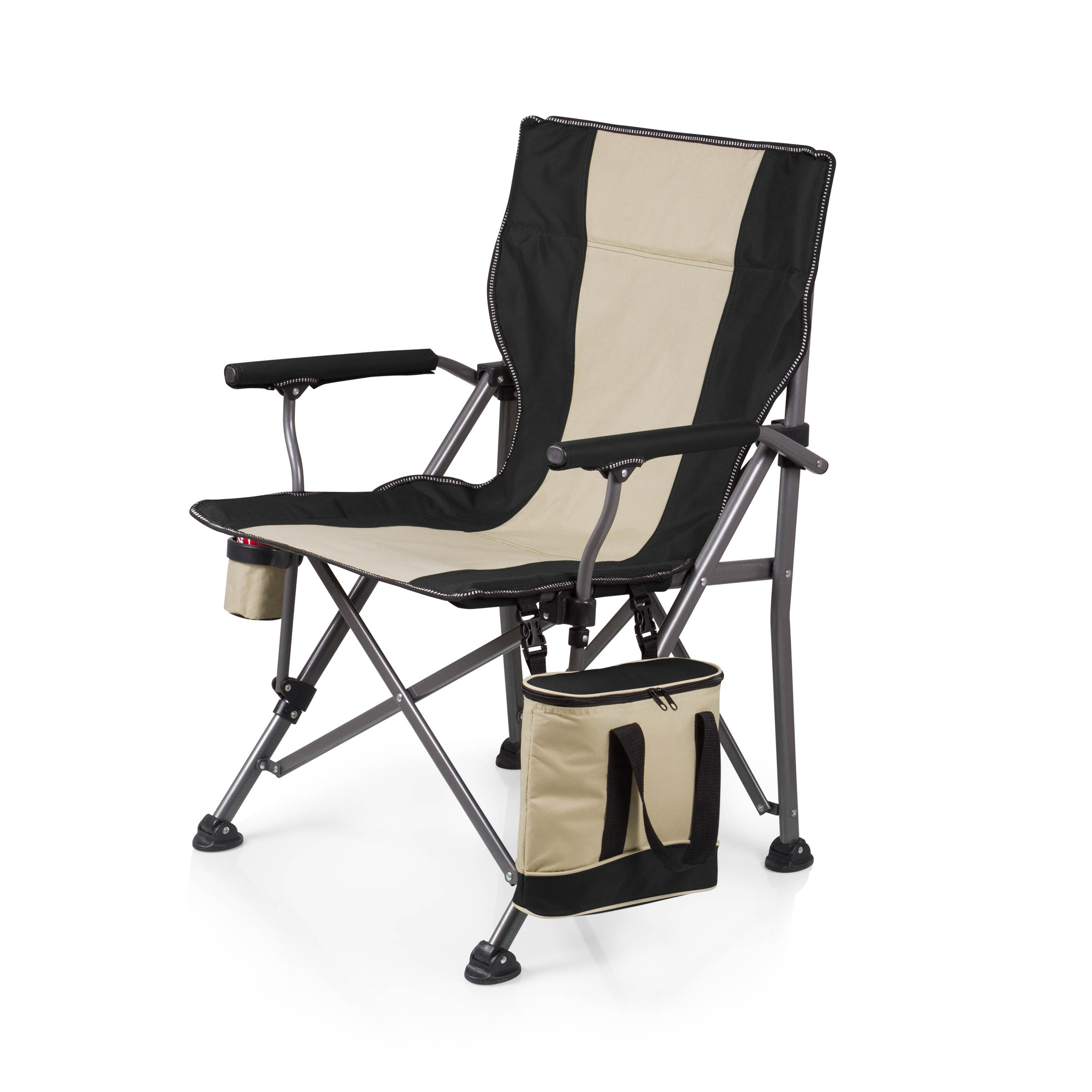 Outlander XL Camping Chair with Cooler 2