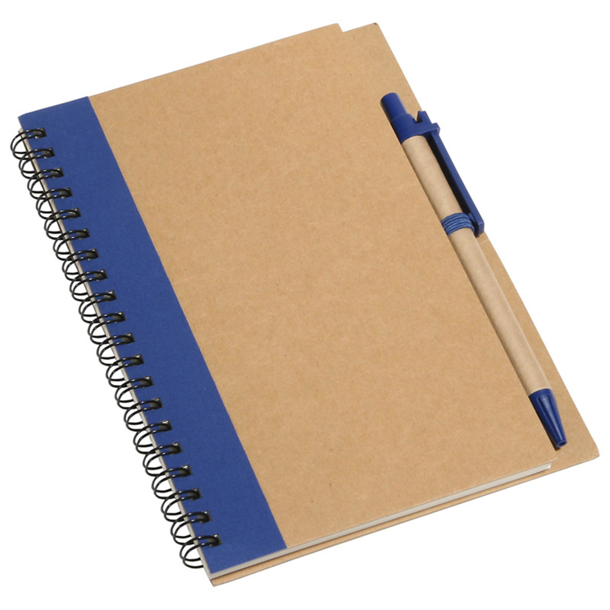 Promo Write Recycled Notebook 10