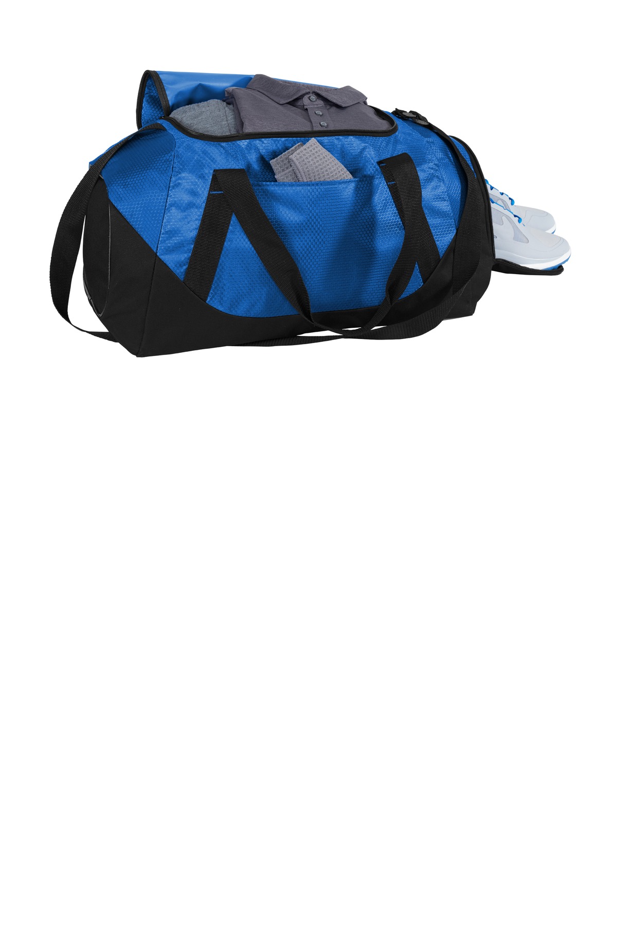 Port Authority Team Duffel BG804 13