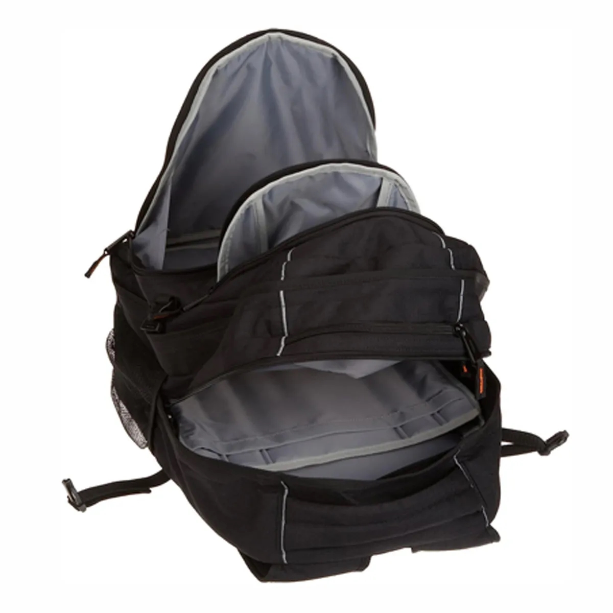 Custom Large Capacity Travel Laptop Backpack For Men 7