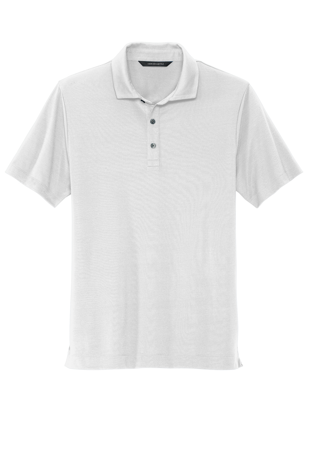 Mercer+Mettle Stretch Jersey Polo MM1014 99