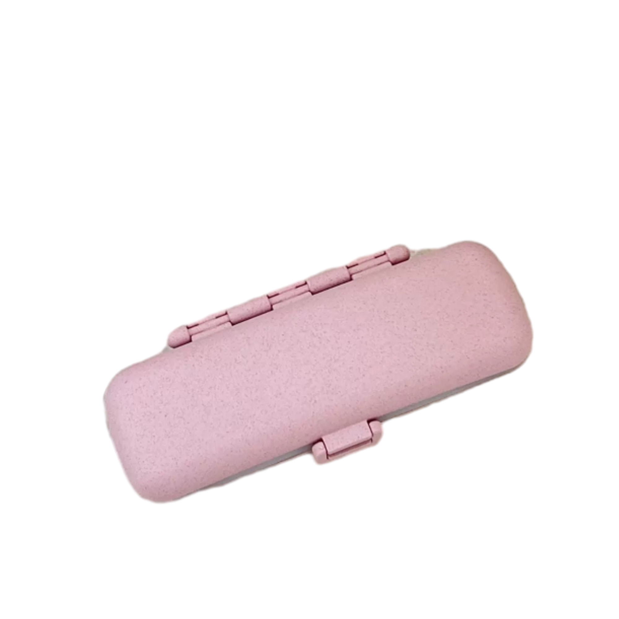 MOQ100 Travel Pill Organizer 6