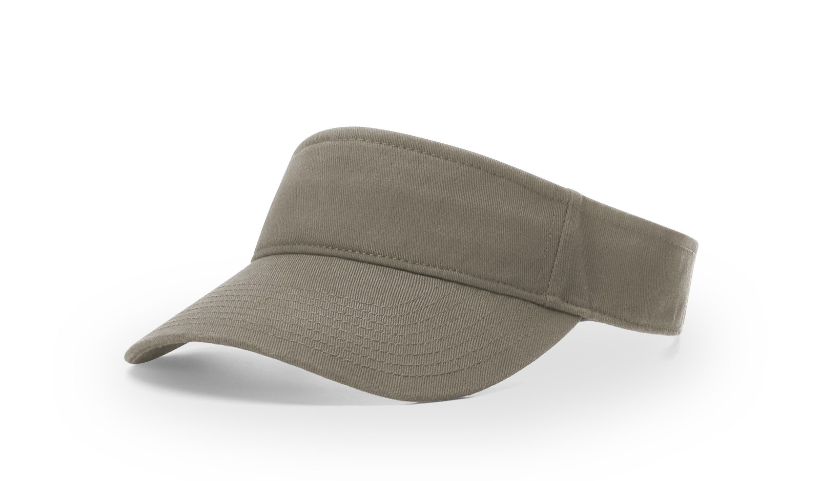 Garment Washed Visor 11