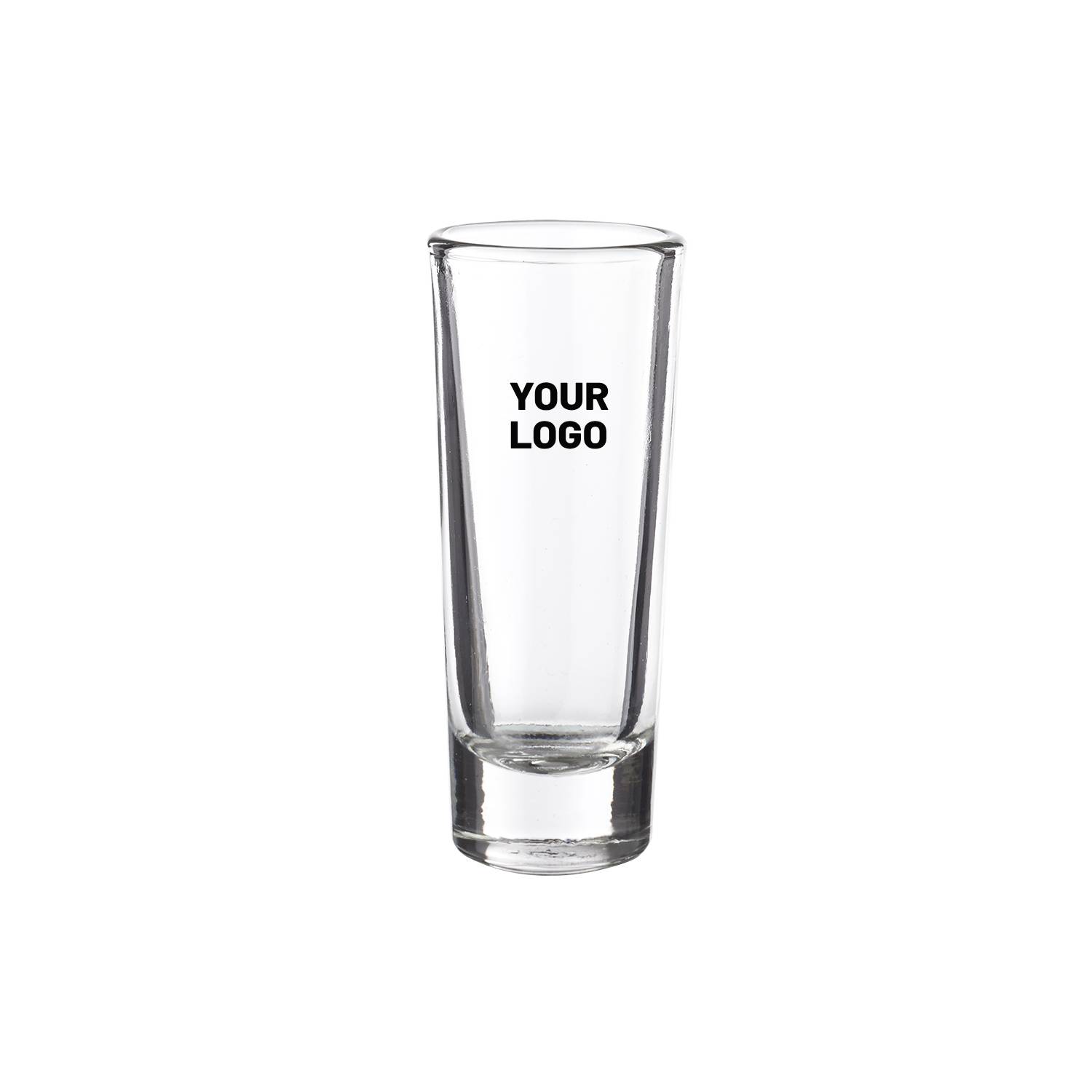 Double Shot Glass, 2 oz. 5