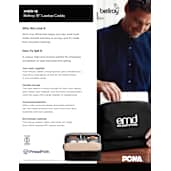 Bellroy 16" Laptop Caddy 70