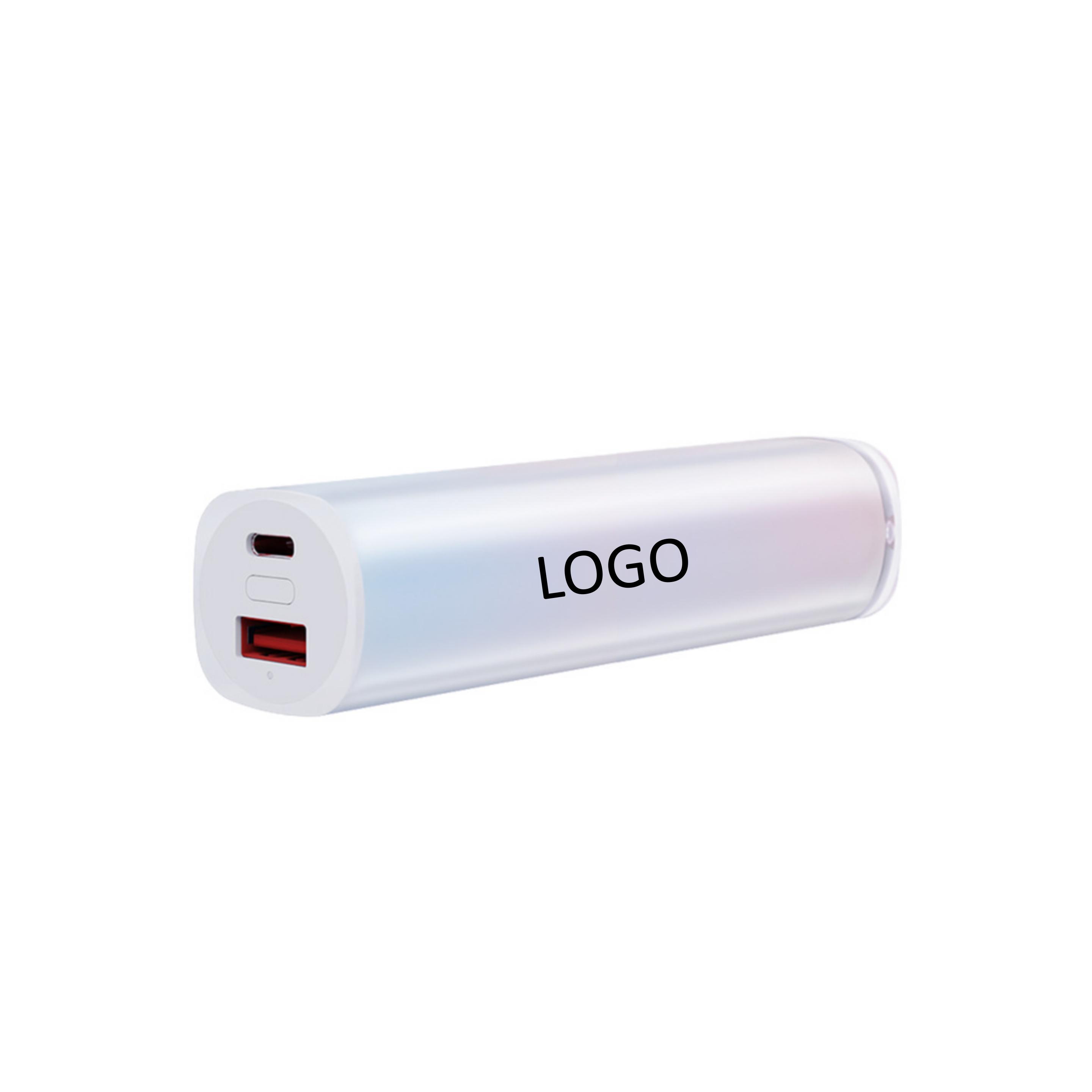 Lipstick-sized mini power bank 3