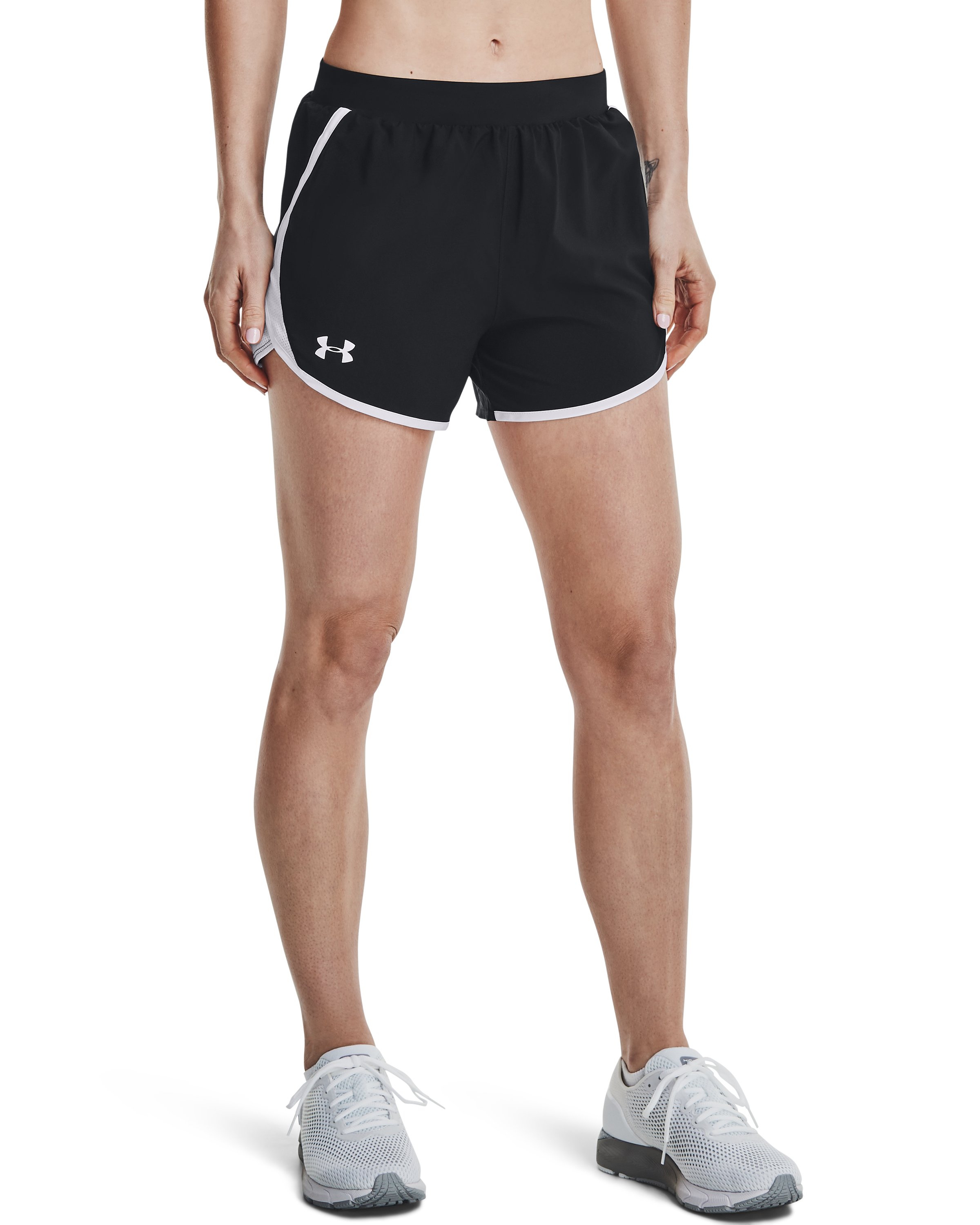 UA Fly-By 2.0 Women's 3.5 Shorts 57