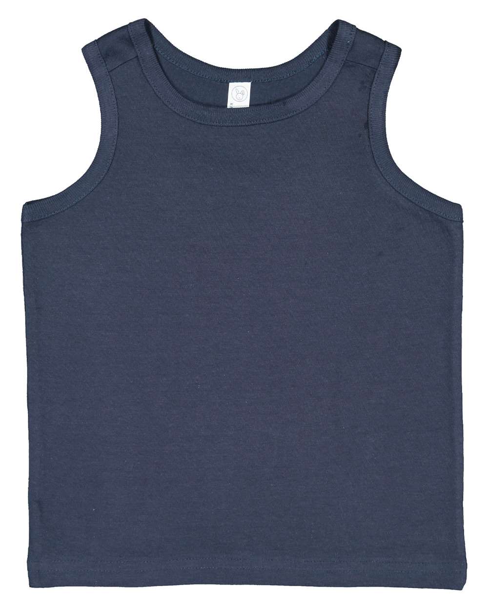 Toddler Fine Jersey Tank - 3323 20