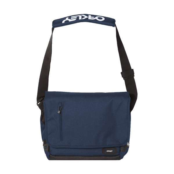 Oakley 15L Street Messenger Bag 18