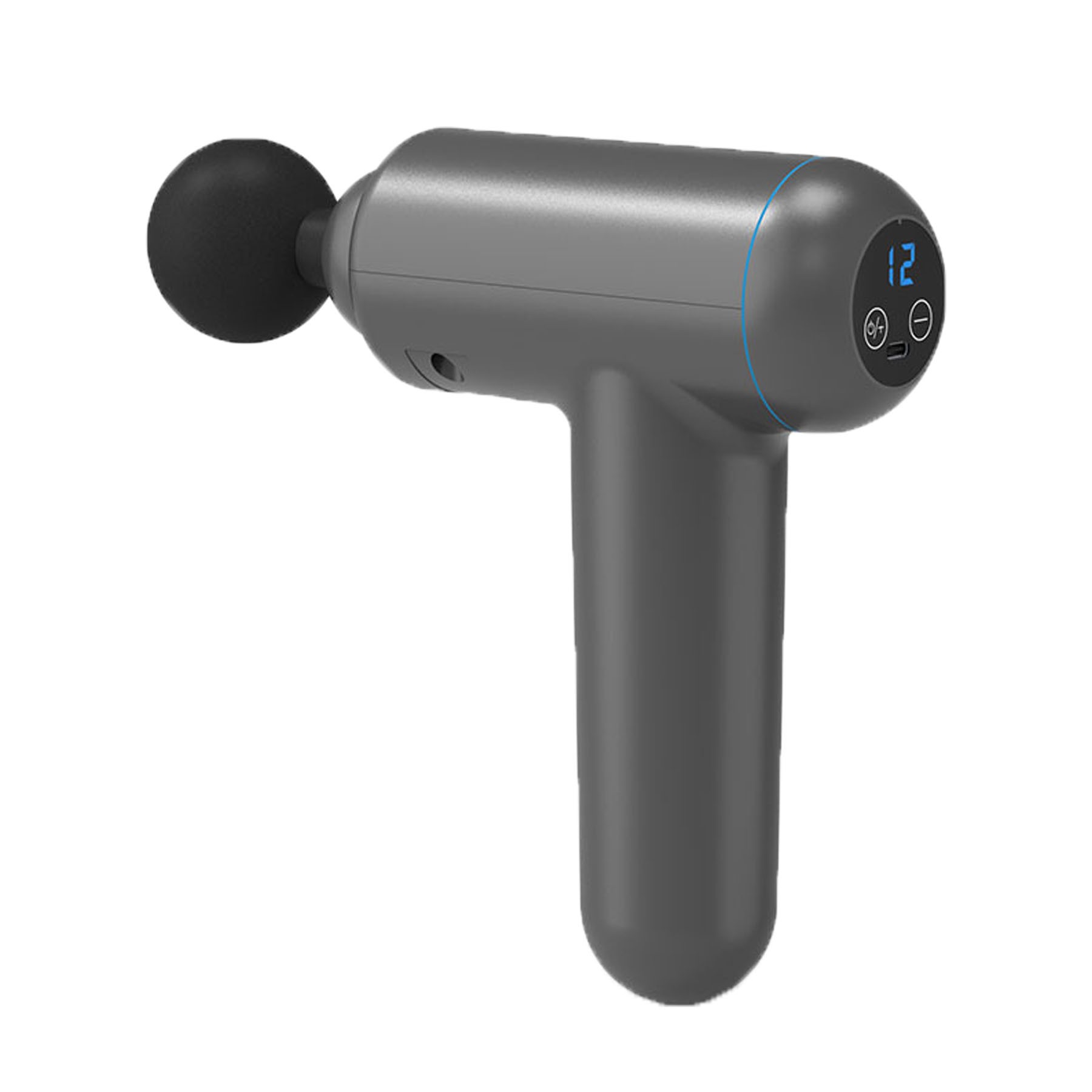 Electric Muscle Massage Gun 5