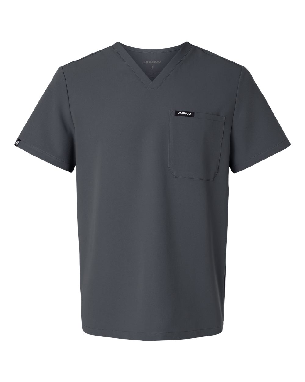 Men's Holmes Everyday 1-Pocket Scrub V-Neck Top - M10001 43