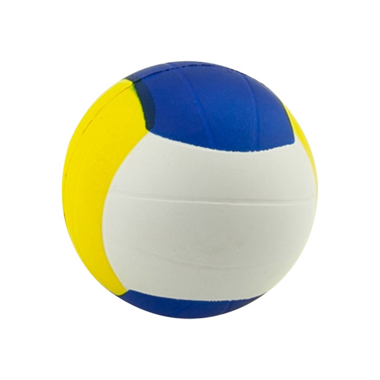 Stress Hackey Sack Ball 2